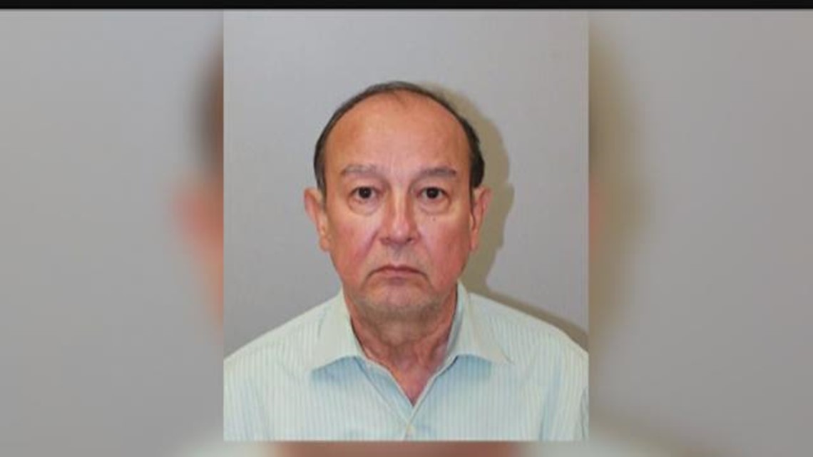Local doctor charged with more sexual assault charges | kiiitv.com