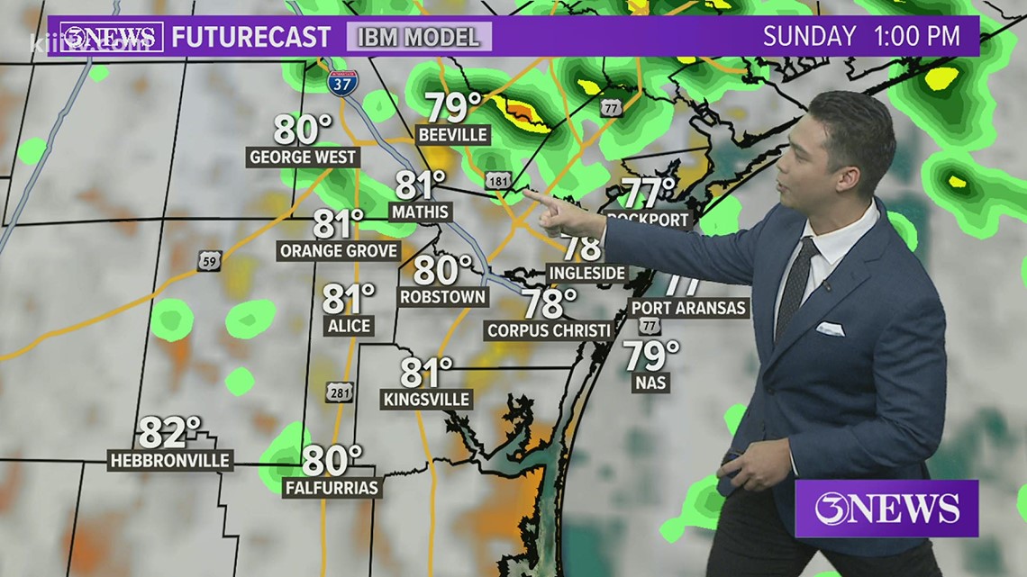 WEATHER BLOG Why dew point is superior to relative humidity when
