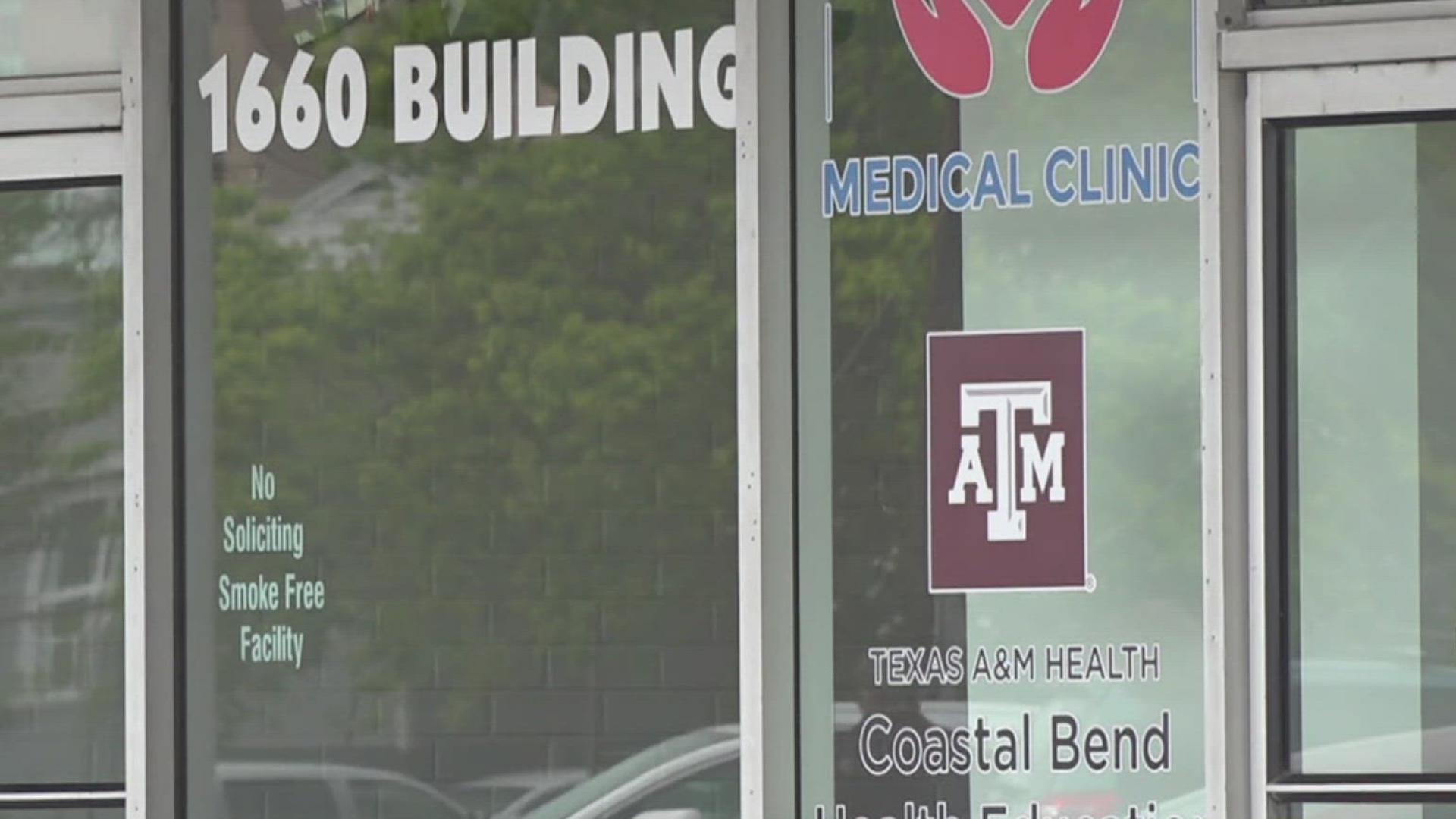 The Texas A&M Costal Bend Health Education Center will offer cooking, physical fitness and diabetes management classes.