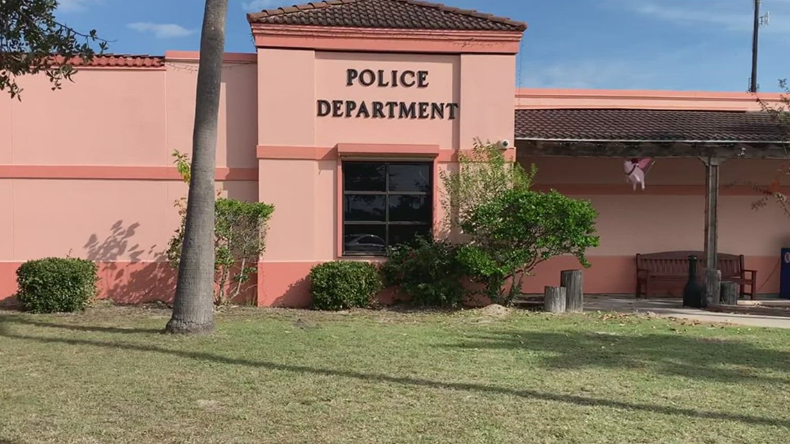 Local man teaching police inclusivity protocol - Vimarsana News