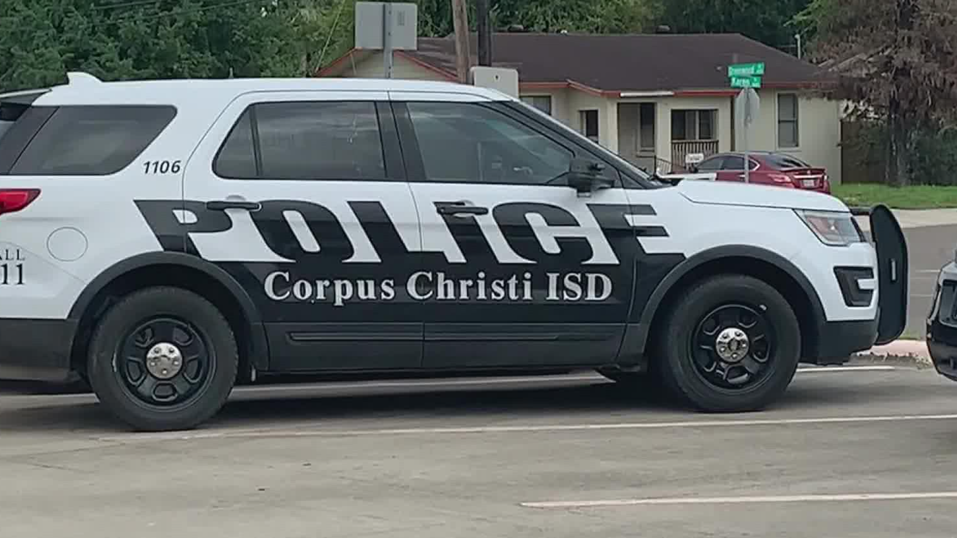 "We practice for response because we have to, but my fervent wish is that we never have to respond to a situation like that,” said CCISD Chief of Police Kirby Warnke