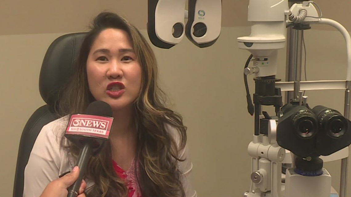 Corpus Christi residents gear up for annular solar eclipse