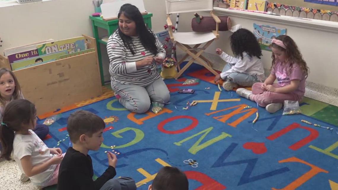 Texas school voucher rollout draws mixed response from Corpus Christi private schools