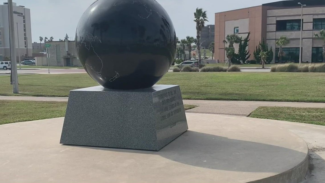 City working with veterans to come up with plan for Sherrill Park