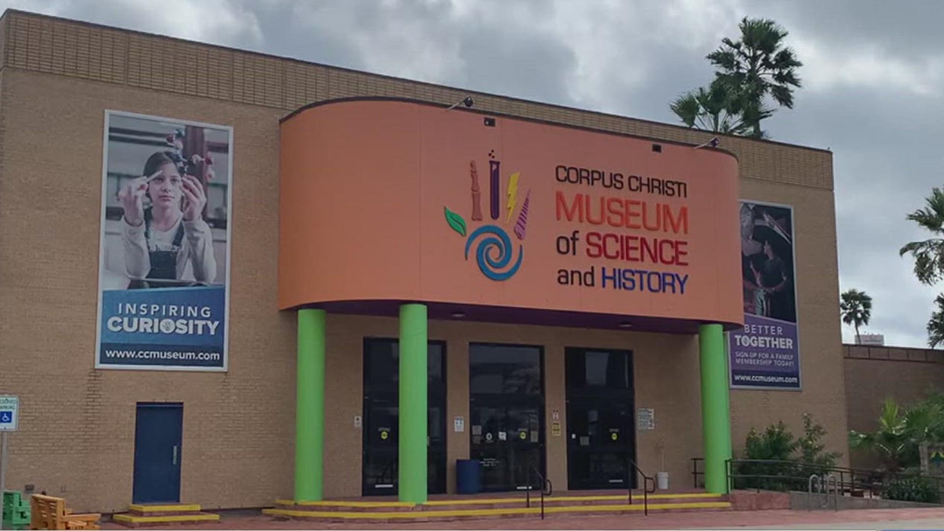 H-E-B and Visit Corpus Christi teamed up to make these cultural hubs more accessible.