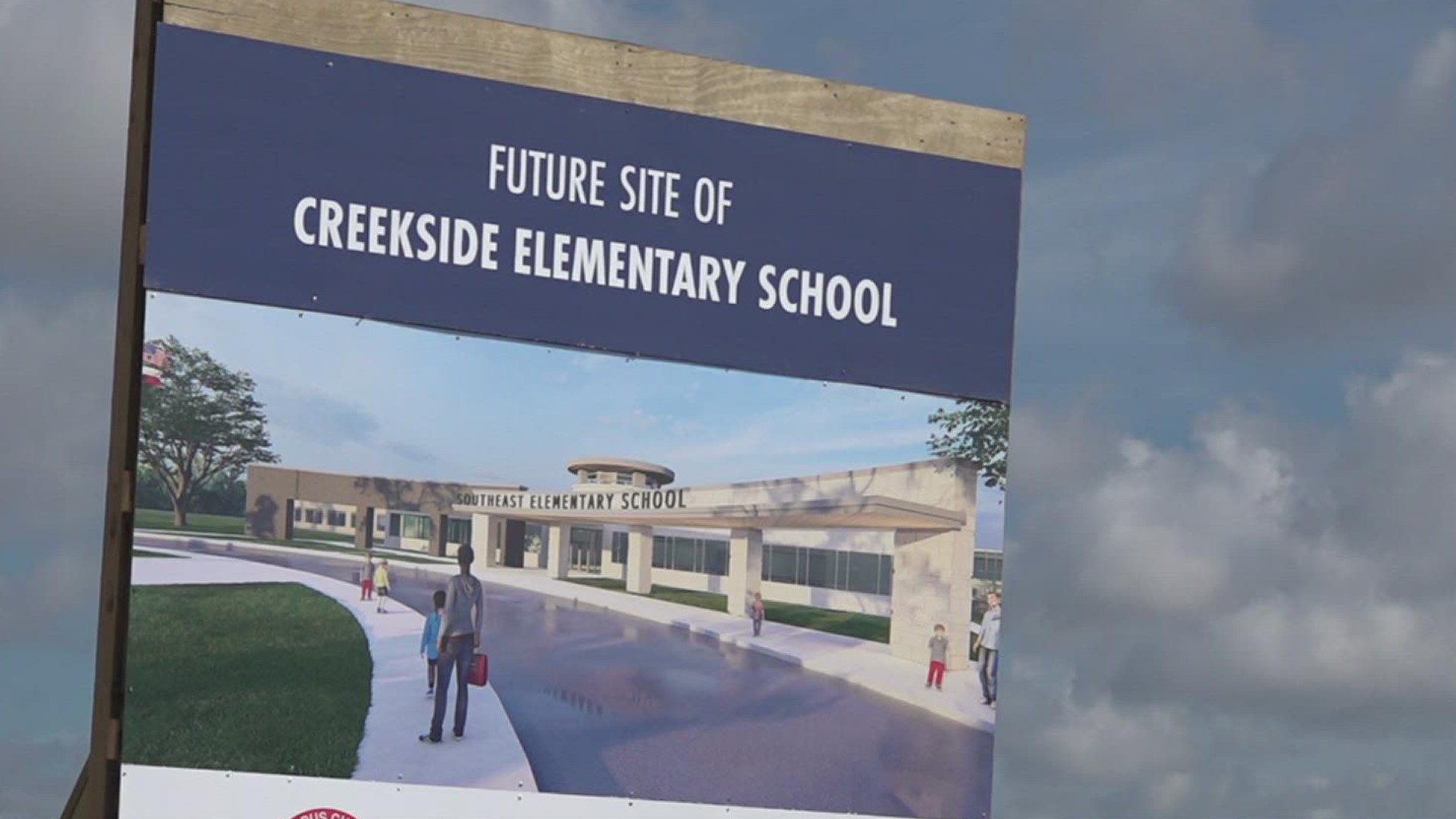 If you live within the Corpus Christi Intendent School District, you'll be voting on a $220 million bond package that would include new middle schools.