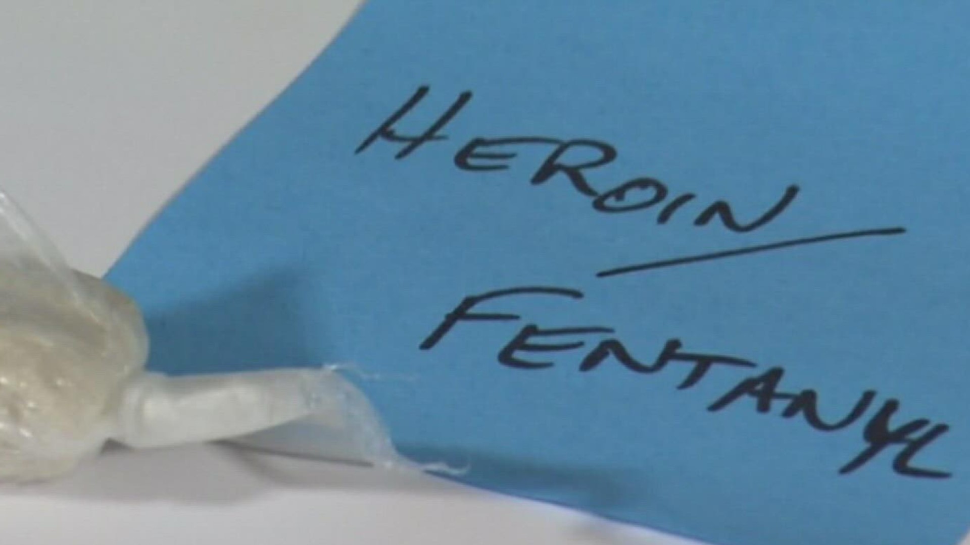 Fentanyl Overdoses and Cases are on the Rise in Corpus Christi - Gale Law  Group