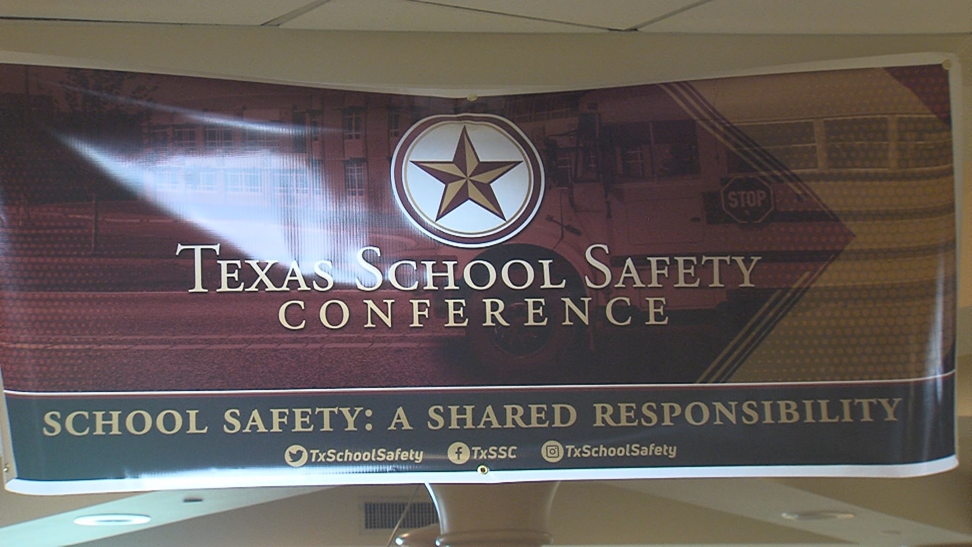 Second Annual Texas School Safety Conference in Corpus Christi