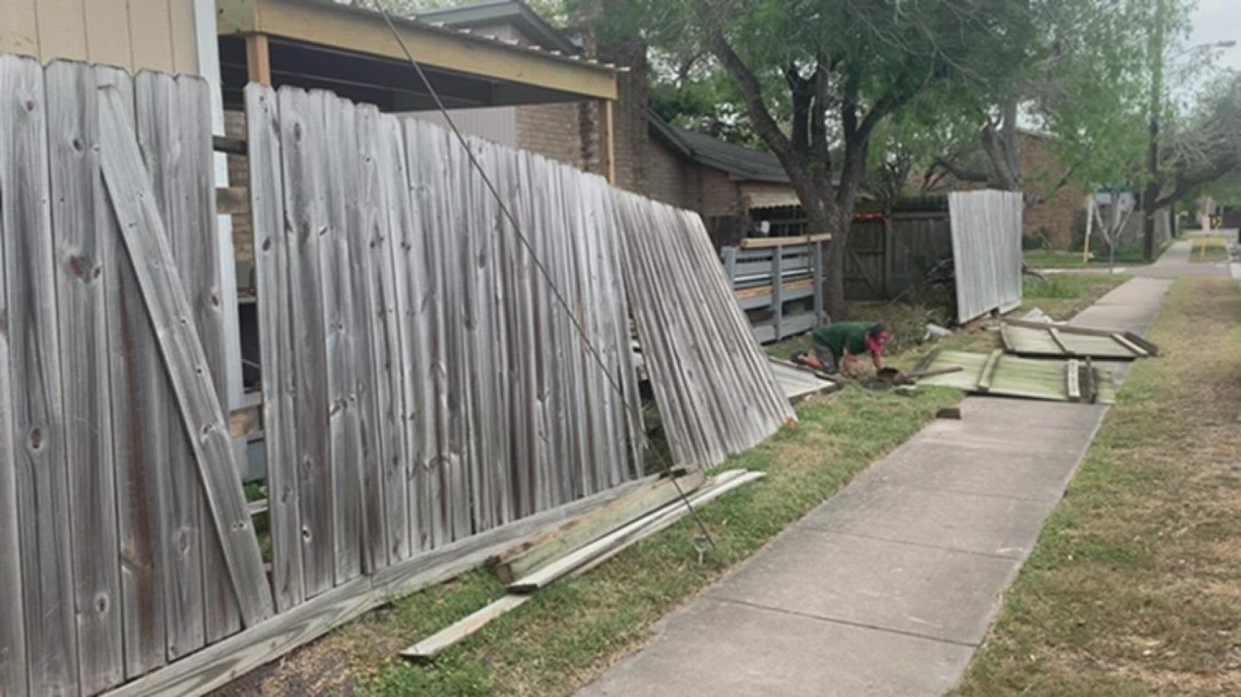 Corpus Christi power outages - Vimarsana News