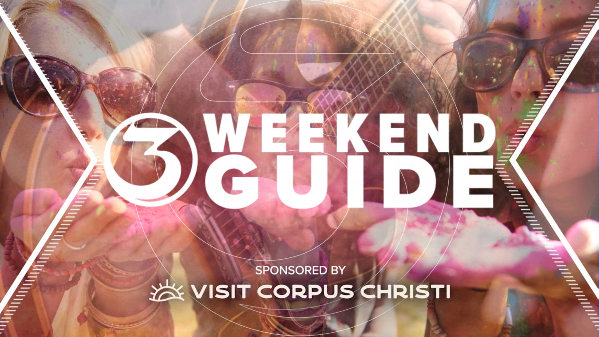 Your weekend plans start here! | kiiitv.com