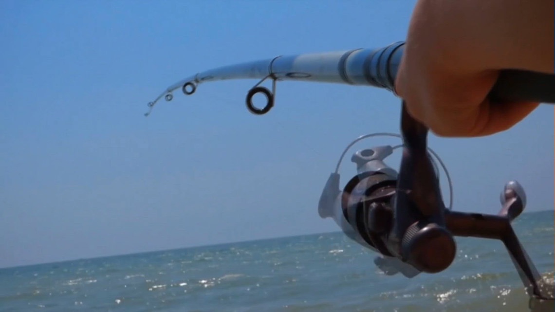 Texas free fishing day returns June 6, no fishing license required across the state