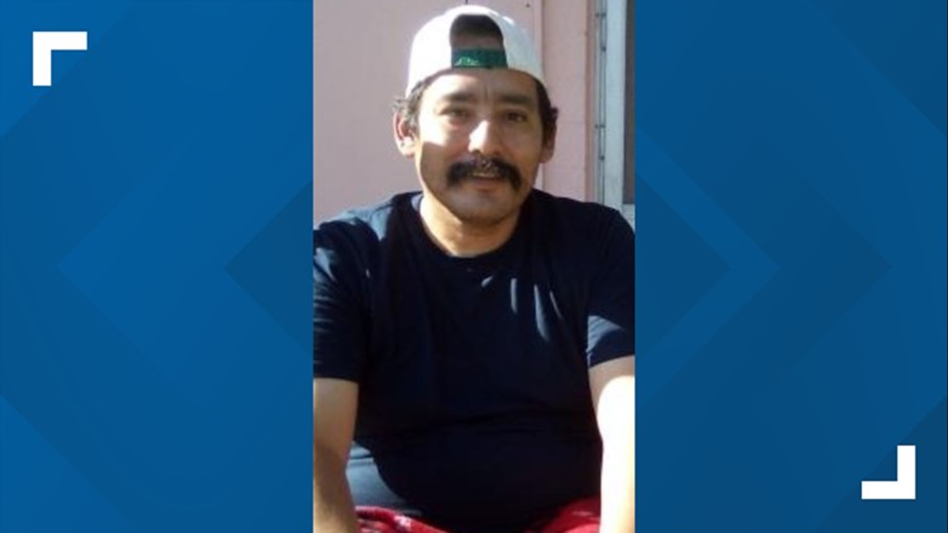 Man who has been missing found alive in Corpus Christi | kiiitv.com