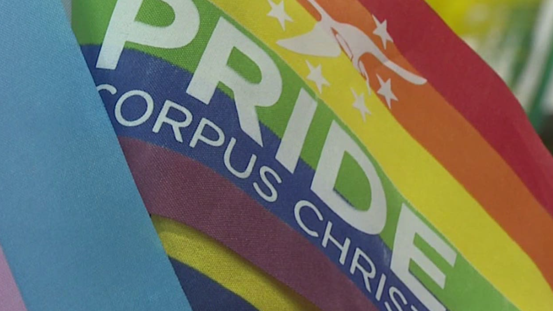 Pride month is coming to an end, but there are still many resources and programs right here in the Coastal Bend for LGBTQ+ community members and allies.