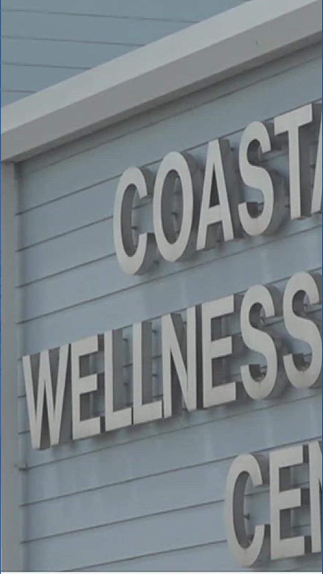 Coastal Bend Wellness Foundation in trouble after federal funding cuts ...