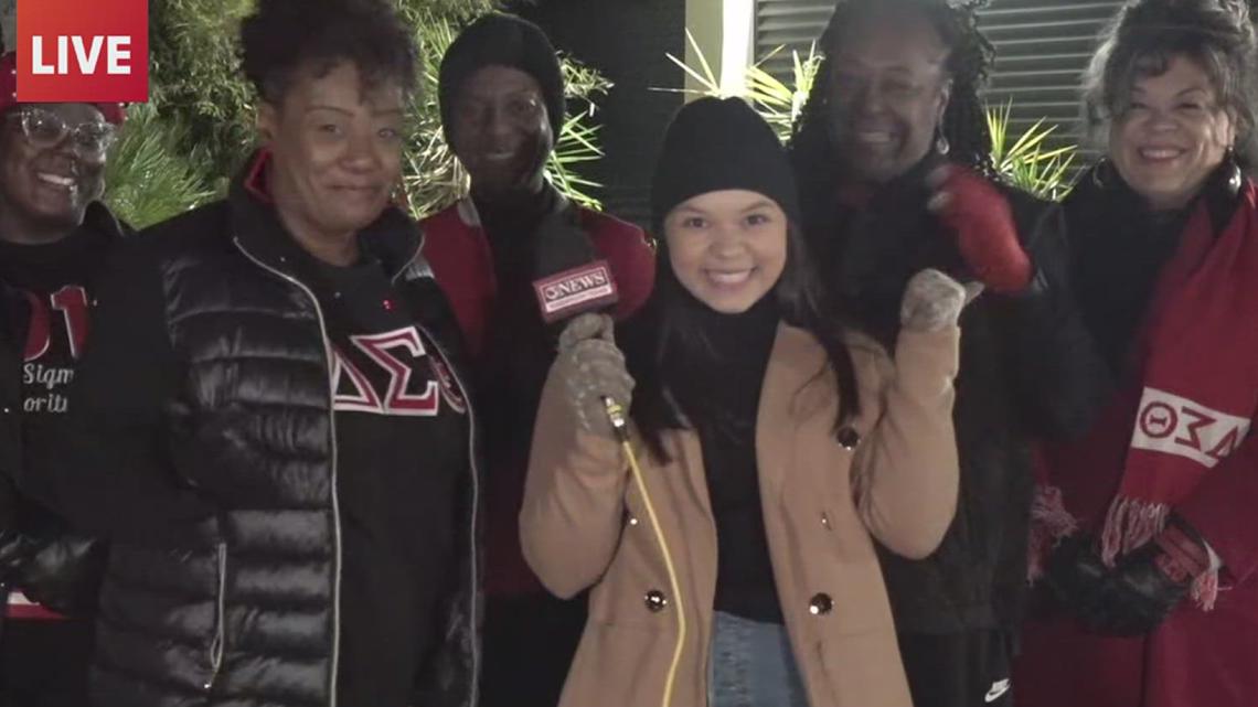 Corpus Christi celebrates Martin Luther King Jr. Day with 39th annual ...