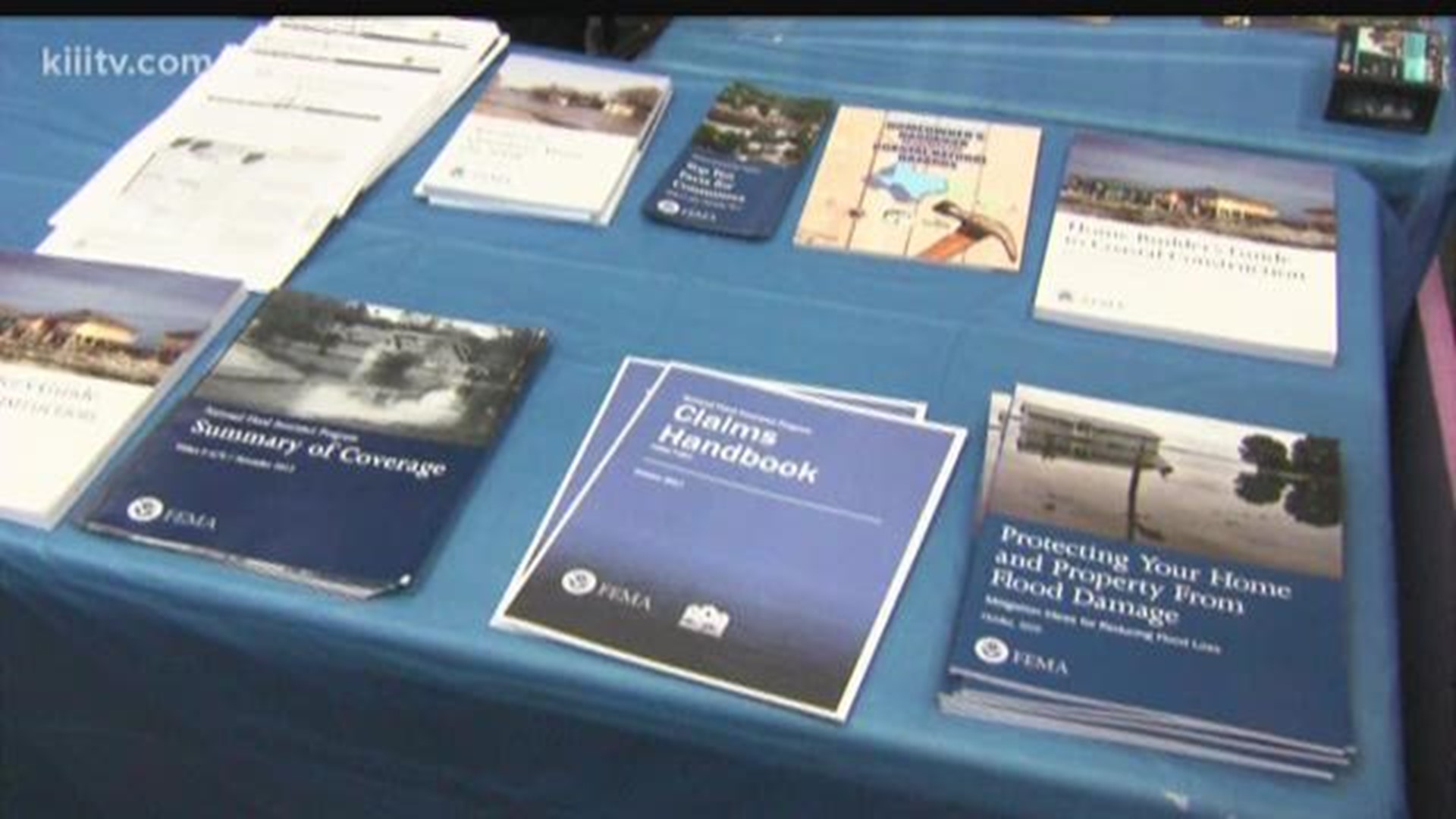 Hurricane Dorian serves as a good warning for Coastal Bend residents to be prepared for the possibility of a hurricane, and it just so happens that September is National Preparedness Month.