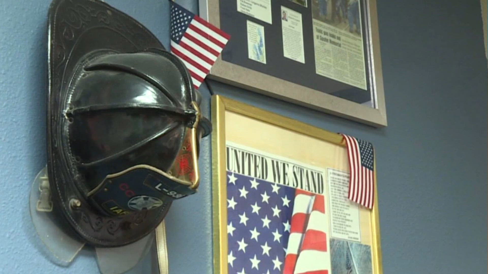 Retired Corpus Christi firefighter questions sharp increase in health insurance premiums