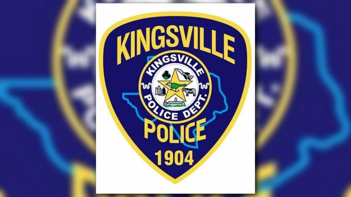 Child pornography investigation in Kingsville results in 1 dead - Vimarsana News