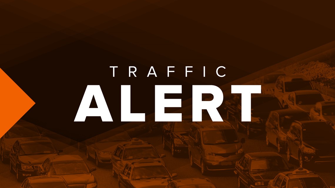 Temporary road closures in Corpus Christi this week - Vimarsana News