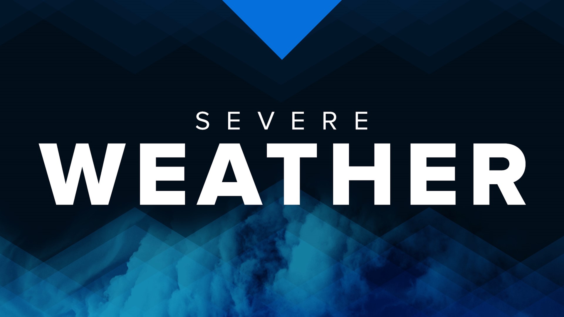 Weather delays & Closures around the Coastal Bend caused by continuous ...