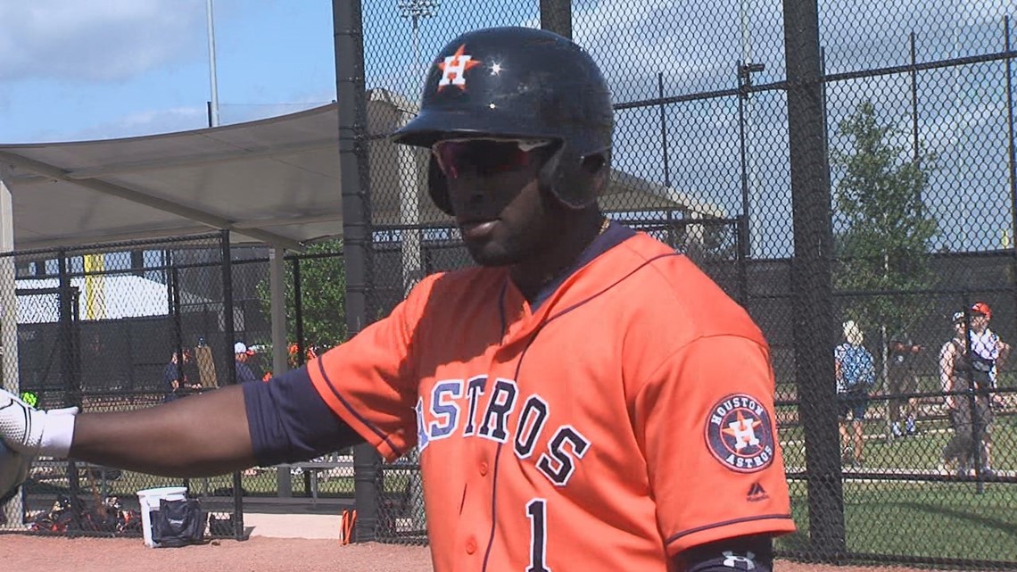 Hooks Report: Corpus Christi's Outfield | kiiitv.com