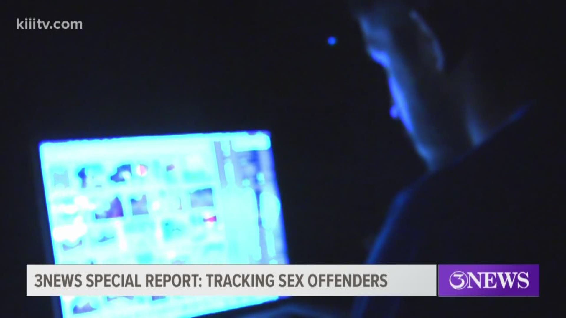 Every local jurisdiction in Texas maintains sex offender registry information to protect the public and track known offenders.