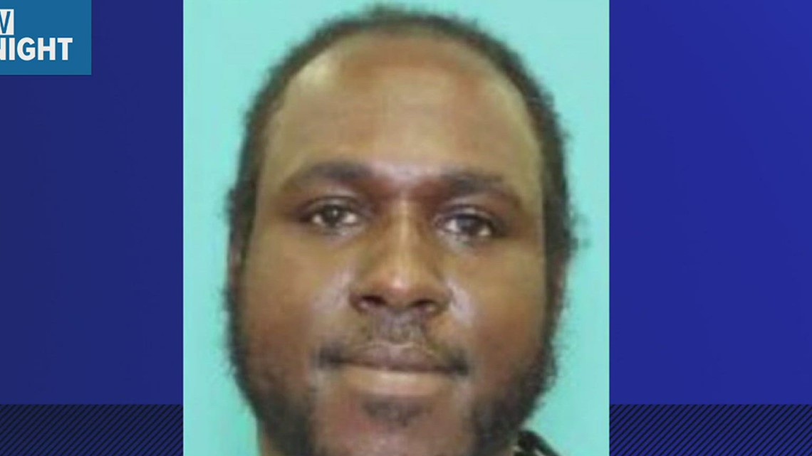 Jury selection delayed in the murder trial of Eugene Reid | kiiitv.com