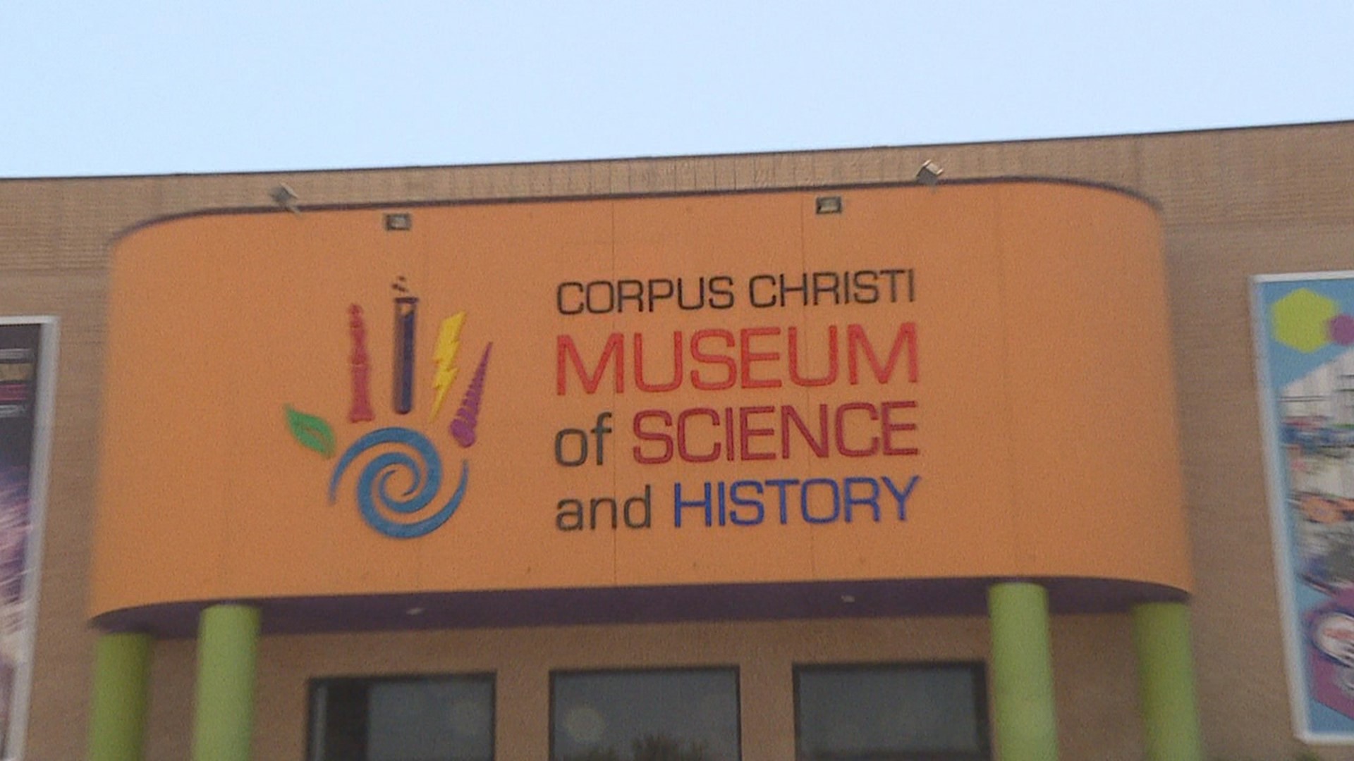 City renews contract for Museum of Science & History management ...
