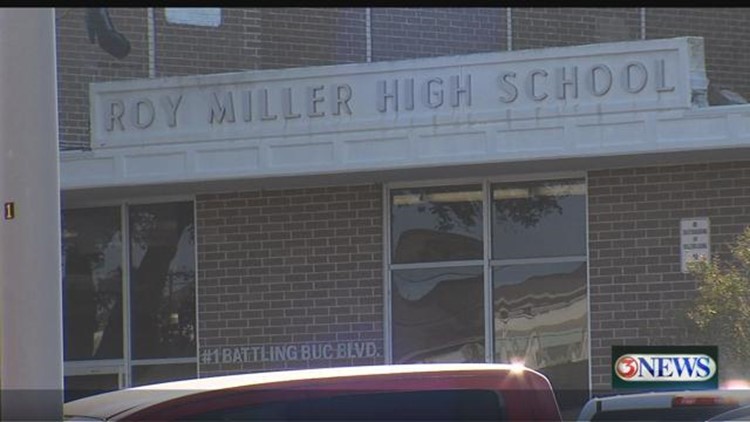 All clear at Ithaca High School after lockdown due to weapon scare