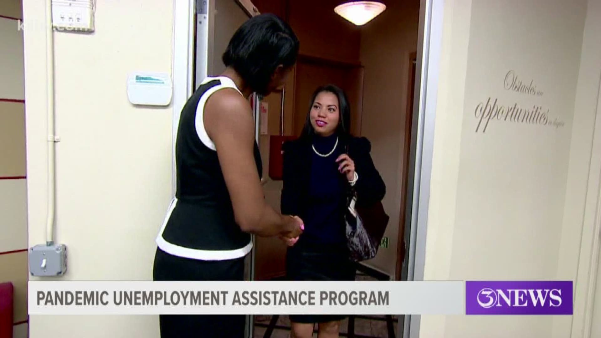 Many self-employed workers are struggling due to COVID-19. Here’s how they can get help.