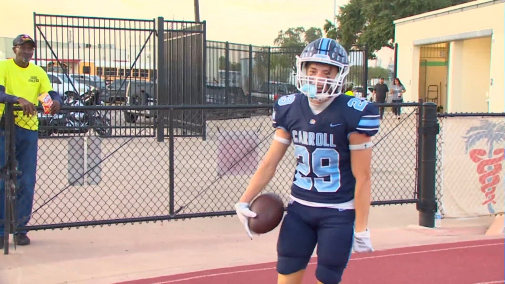 Week 3 Blitz Kickoff: Thursday Highlights | kiiitv.com