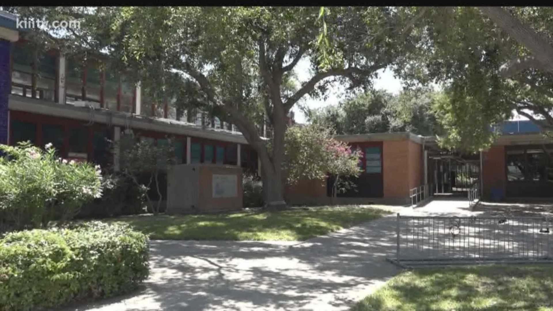 CCISD approves 210 million bond to build new Carroll High School