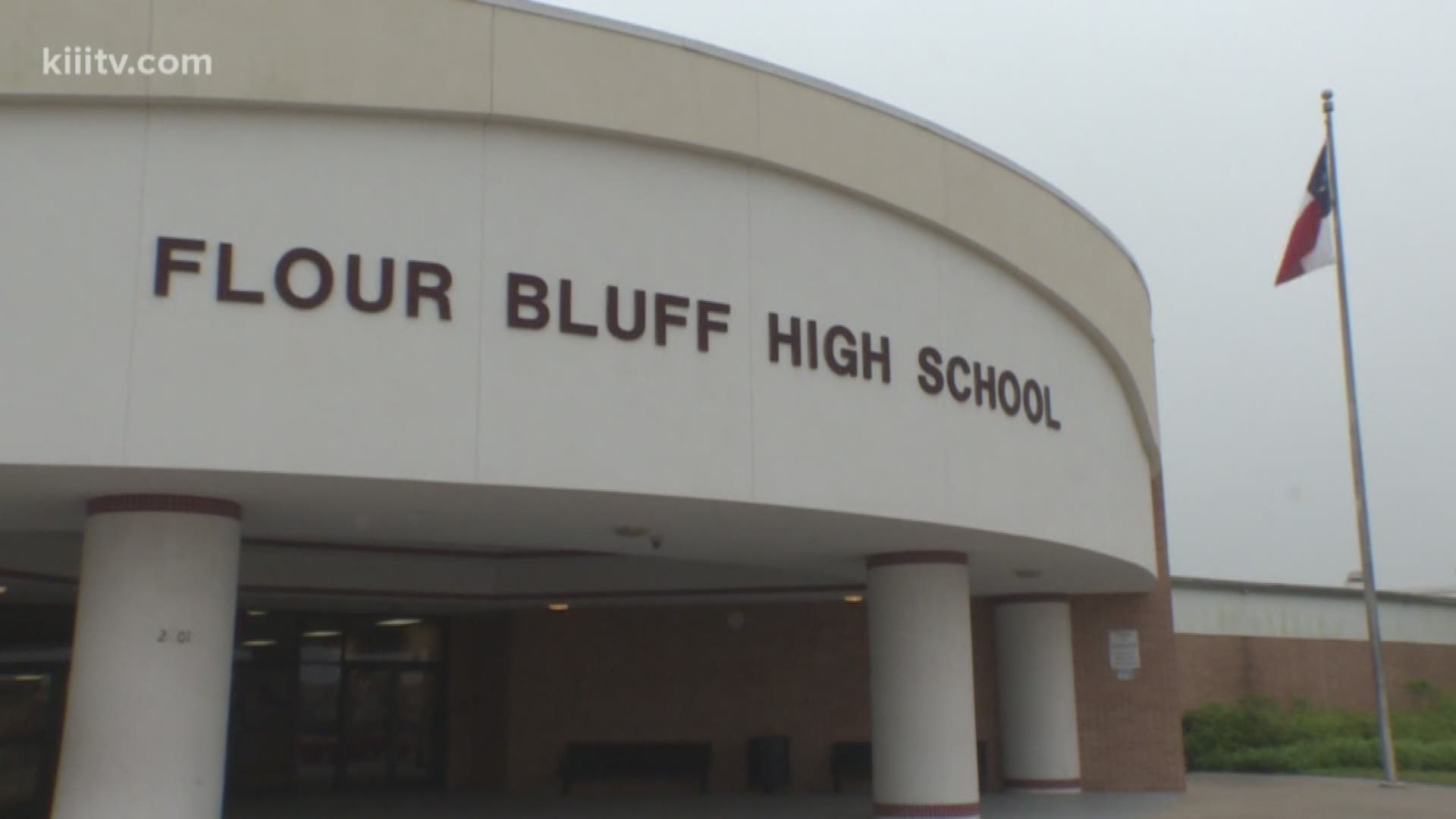 Flour Bluff ISD offering free tuition to outofdistrict transfer