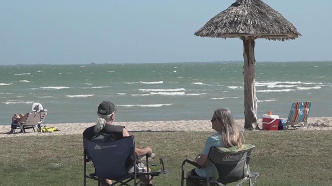 Clean Coast Texas project nears one-year mark as water quality improvements advance in Little Bay