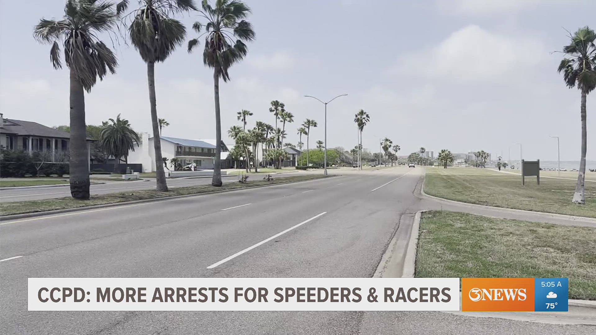 Police arrested 6 men over the weekend