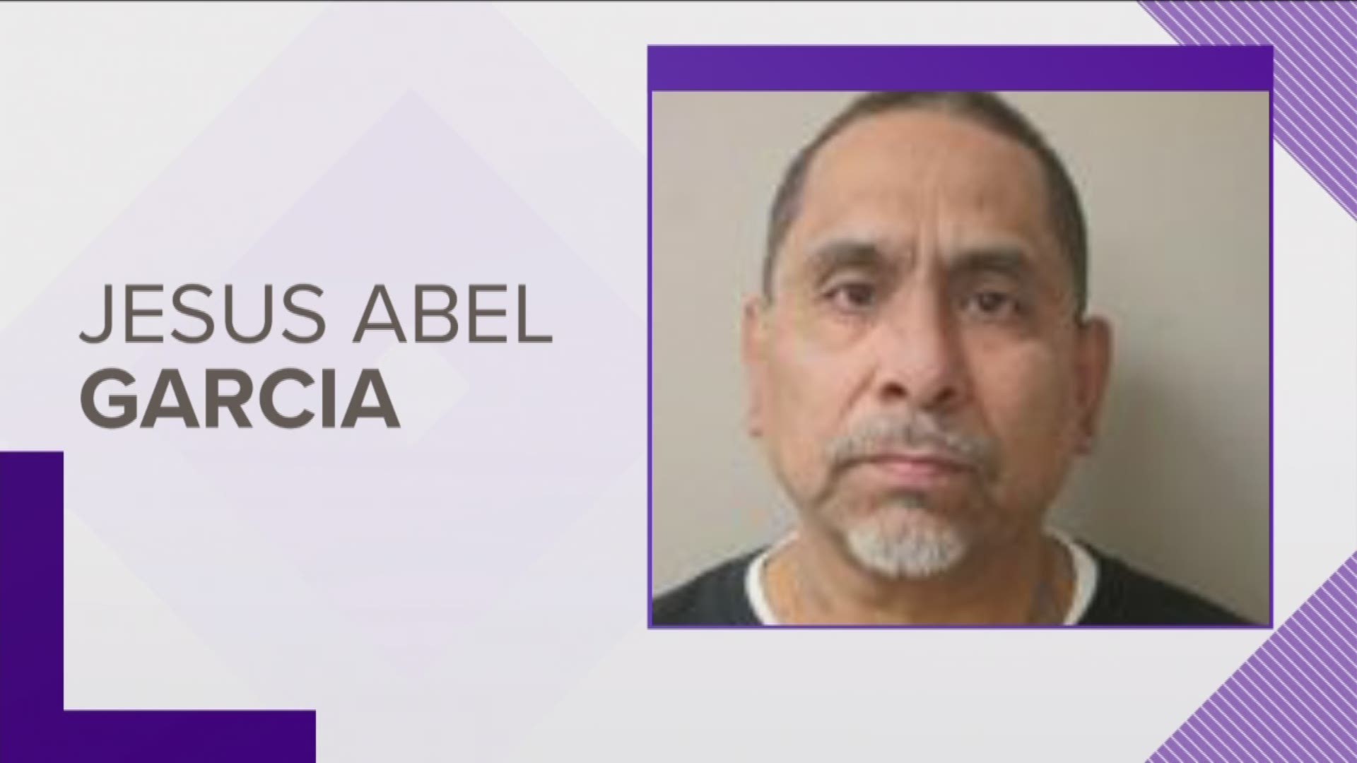 El Paso authorities looking for wanted sex offender in Corpus Christi area