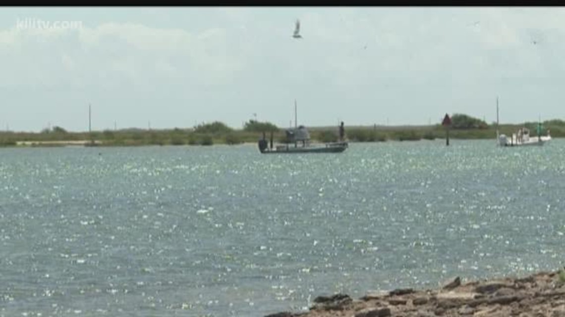 What you need to know about boating in Texas