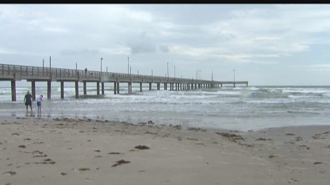 Round Rock Woman Identified As Victim Of Port Aransas Drowning Kiiitv Com