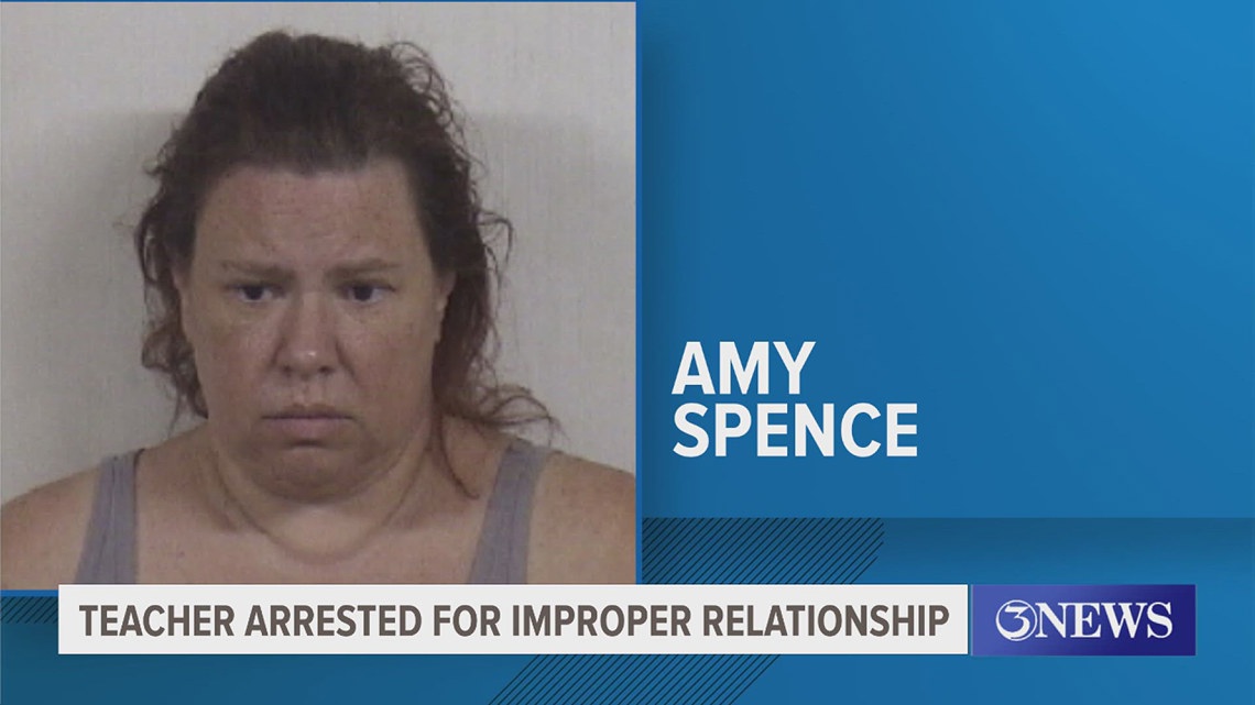 London High School educator arrested for inappropriate relationship ...