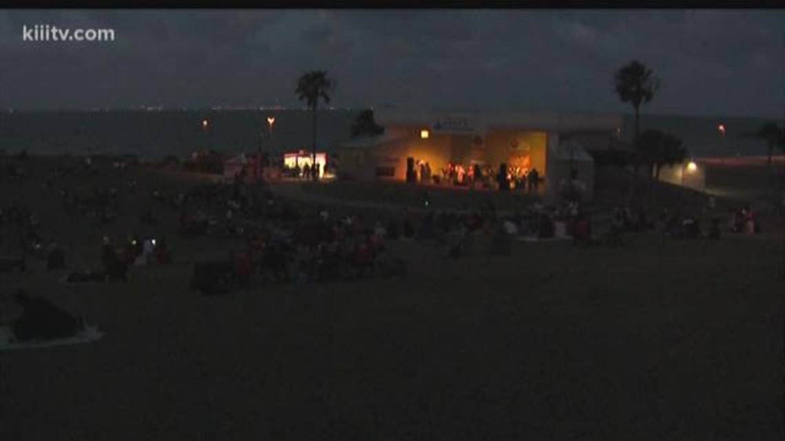 Bay Jammin' Concert and Cinema Series - Vimarsana News