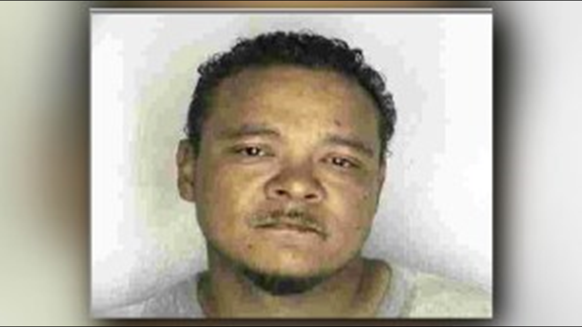 Murder warrant issued for man suspected in death of missing woman ...