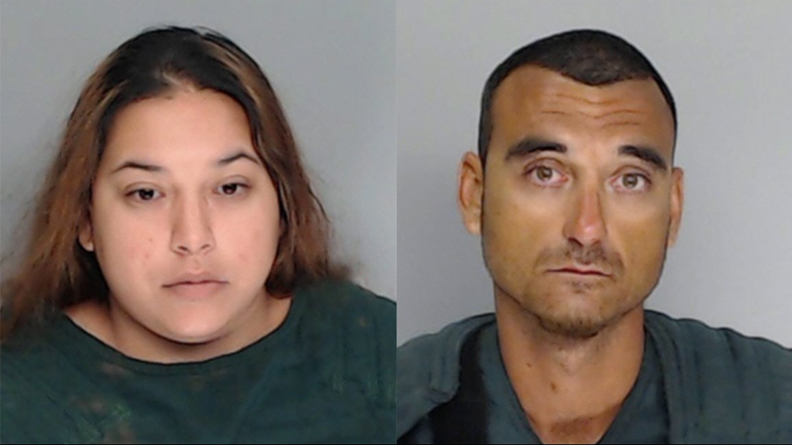 Two people charged with Capital Murder in the death of 4-year old ...