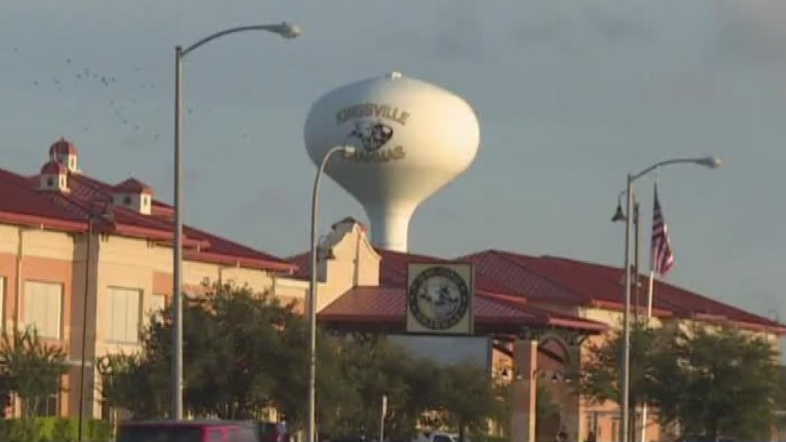 Kingsville ISD hosts meeting to discuss policies against bullying ...