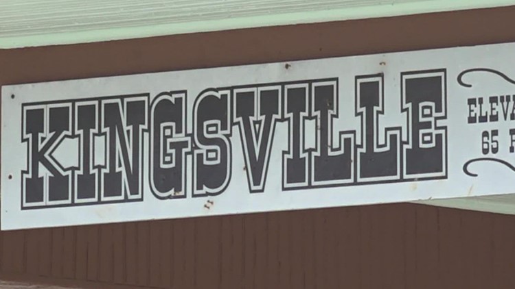 Happy birthday, Kingsville! City prepares for multi-day celebration this holiday weekend