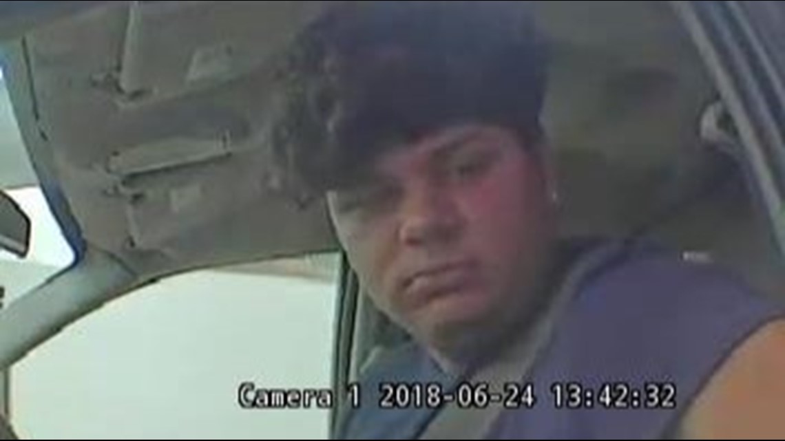 Police looking to identify credit card skimming suspects | kiiitv.com