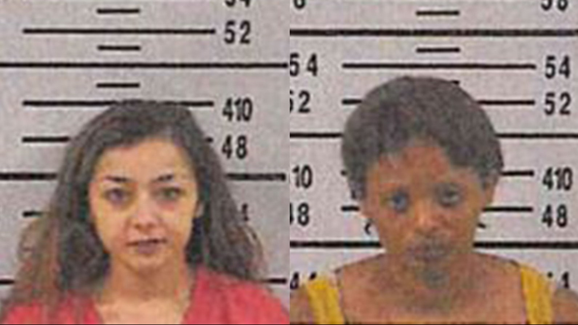 Two women arrested on drug charges after Kleberg County investigation