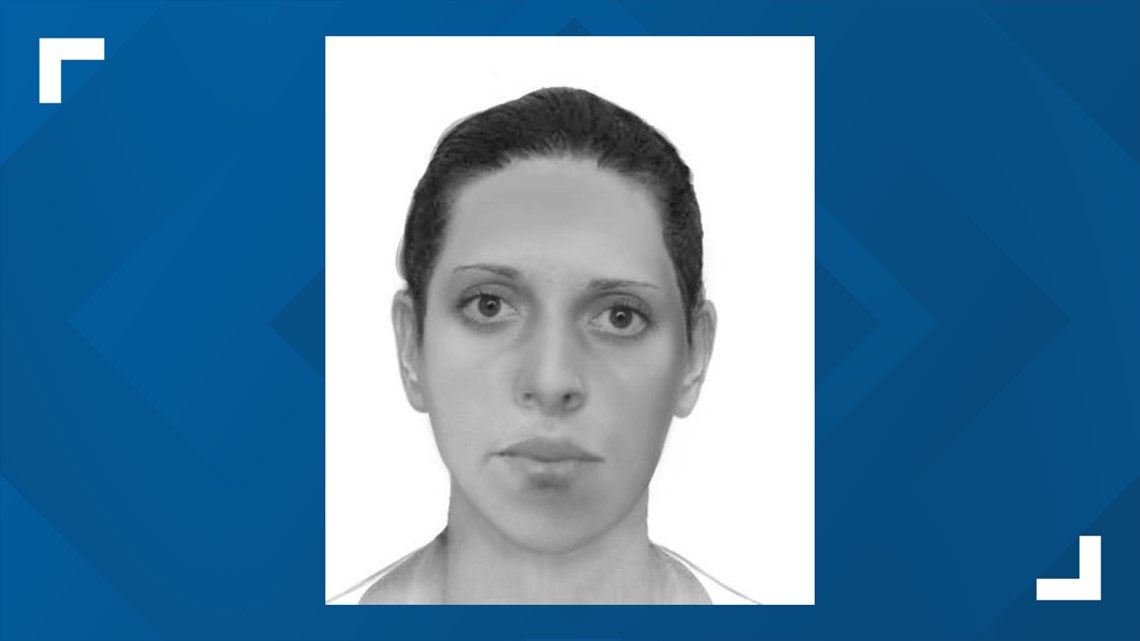 Texas Rangers hope to identify Refugio cold case victim