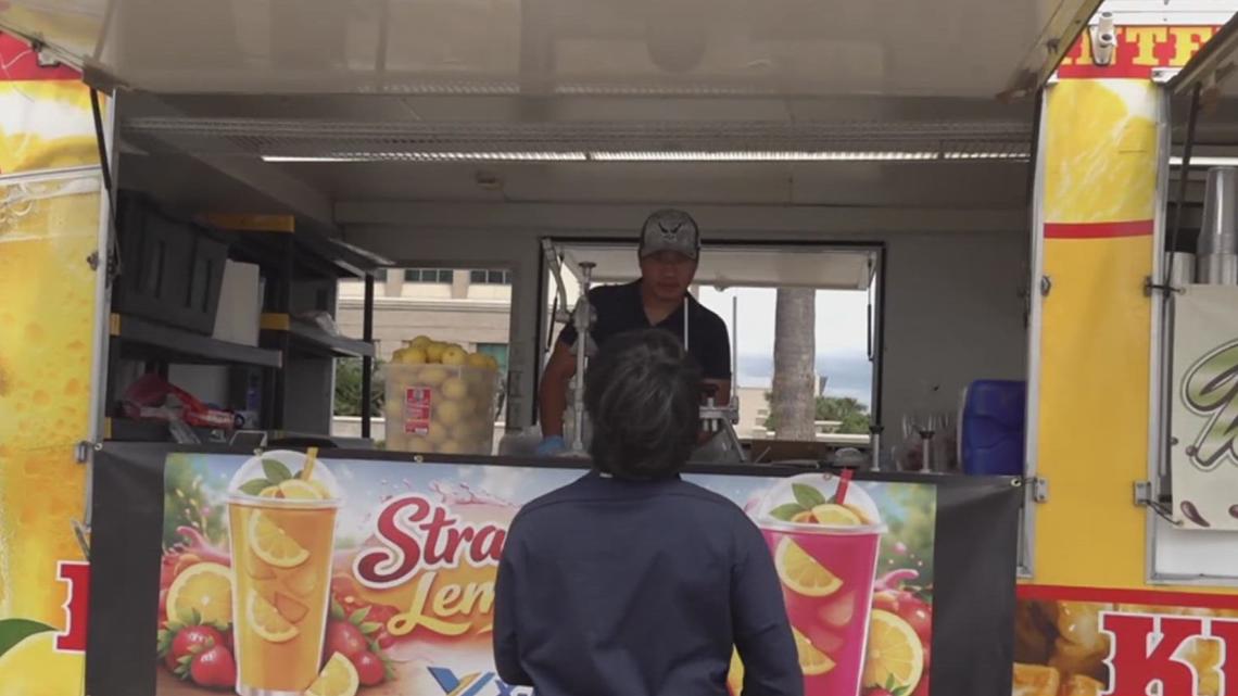 Texas food truck permit law aims to streamline statewide operations for mobile vendors
