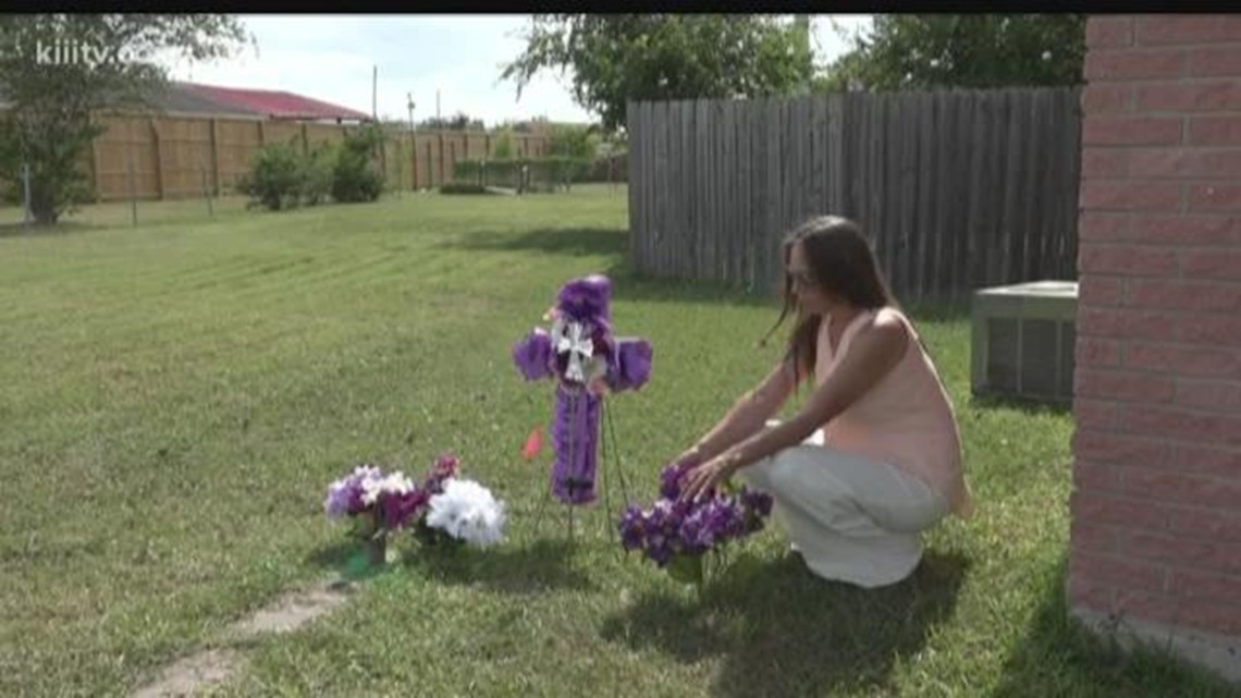 Family reacts to fatal Beeville shooting