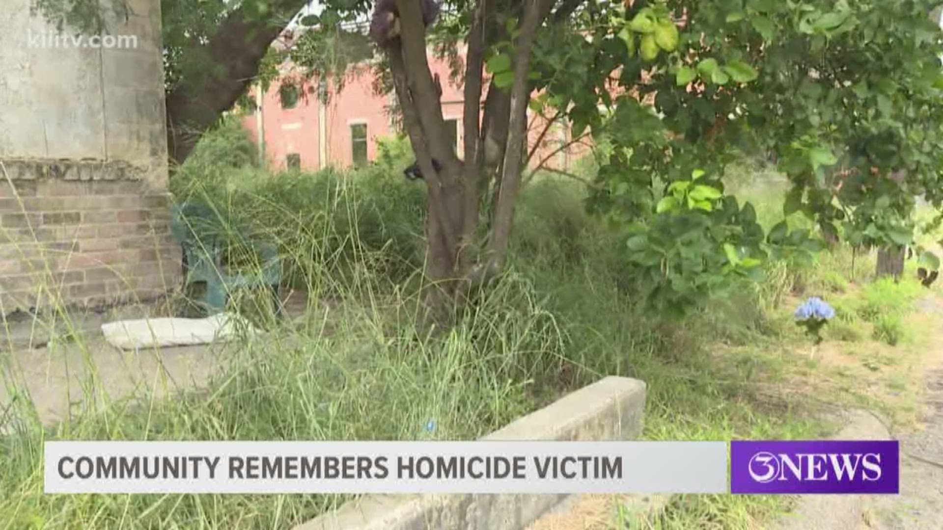 Mathis Police Department, Texas Rangers investigating murder of elderly ...